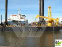 Jack-up drilling rig προς πώληση