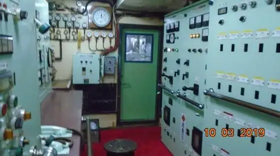 Πλοίο μεταφοράς LNG προς πώληση