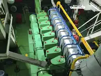 Δεξαμενόπλοιο πετρελαίου/χημικών προϊόντων προς πώληση
