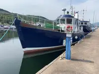 Πλοίο πιλότων προς πώληση