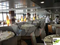 Κρουαζιερόπλοιο προς πώληση