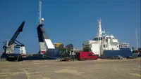 Ερευνητικό πλοίο προς πώληση