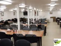 Πλοίο μεταφοράς εμπορευματοκιβωτίων προς πώληση