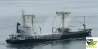 Πλοίο μεταφοράς χύδην φορτίου προς πώληση