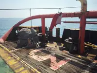 Ρυμουλκό πλοίο προς πώληση
