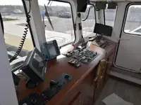 Εργατικά πλοία προς πώληση