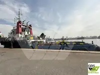 Ρυμουλκό πλοίο προς πώληση