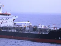 Δεξαμενόπλοιο πετρελαίου/χημικών προϊόντων προς πώληση