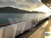 Κρουαζιερόπλοιο προς πώληση