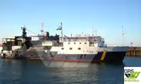 Επιβατικό πλοίο προς πώληση