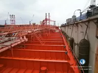 Δεξαμενόπλοιο πετρελαίου/χημικών προϊόντων προς πώληση