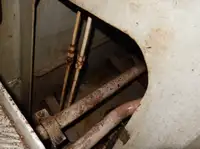 Εργατικά πλοία προς πώληση