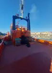 Ρυμουλκό πλοίο προς πώληση