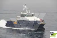Πλοίο μεταφοράς προσωπικού προς πώληση