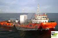 Πλοίο υποστήριξης προς πώληση
