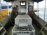 Ρυμουλκό πλοίο προς πώληση
