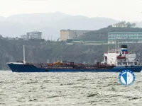 Δεξαμενόπλοιο πετρελαίου/χημικών προϊόντων προς πώληση