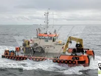 General Cargo/Multi-purpose προς πώληση