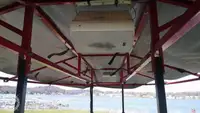 Πλοίο μεταφοράς εμπορευματοκιβωτίων προς πώληση