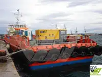 Πλοίο υποστήριξης αιολικού πάρκου προς πώληση