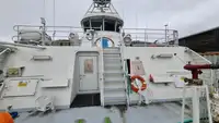 Επιβατικό πλοίο προς πώληση