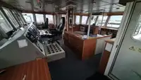 Πλοίο υποστήριξης προς πώληση