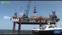 Jack-up drilling rig προς πώληση