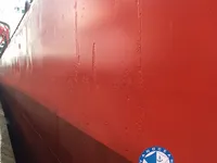 Δεξαμενόπλοιο πετρελαίου/χημικών προϊόντων προς πώληση