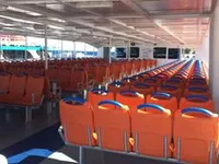 Επιβατικό πλοίο προς πώληση