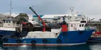 Εργατικά πλοία προς πώληση