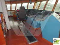Πλοίο υποστήριξης προς πώληση