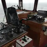 Ρυμουλκό πλοίο προς πώληση