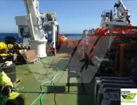 Πλοίο τοπογραφικής έρευνας προς πώληση