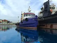 Πλοίο υποστήριξης προς πώληση
