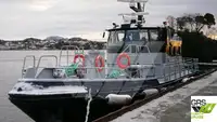 Φορτηγίδα διαμονής προς πώληση