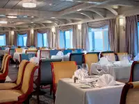 Κρουαζιερόπλοιο προς πώληση