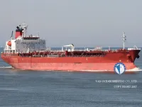 Δεξαμενόπλοιο πετρελαίου/χημικών προϊόντων προς πώληση