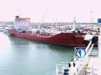 Δεξαμενόπλοιο πετρελαίου/χημικών προϊόντων προς πώληση