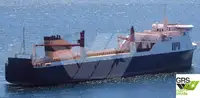 Ro-Ro ship προς πώληση