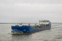 Oil/Chemical tanker προς πώληση