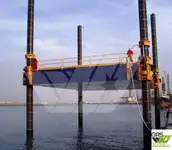 Πλωτή γεωτρητική πλατφόρμα προς πώληση