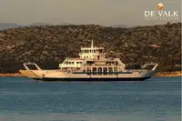 Πλοίο τύπου Ro-Ro προς πώληση