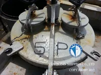 Δεξαμενόπλοιο πετρελαίου/χημικών προϊόντων προς πώληση