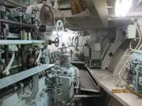 Πλοίο μεταφοράς χύδην φορτίου προς πώληση