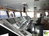 Εφοδιαστικό πλοίο προς πώληση