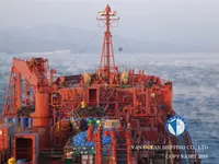 Δεξαμενόπλοιο πετρελαίου/χημικών προϊόντων προς πώληση