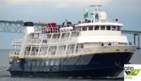 Κρουαζιερόπλοιο προς πώληση