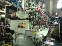 Δεξαμενόπλοιο πετρελαίου/χημικών προϊόντων προς πώληση