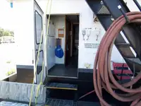 Ρυμουλκό πλοίο προς πώληση