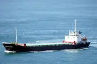 Πλοίο μεταφοράς χύδην φορτίου προς πώληση